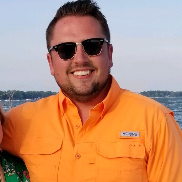 Meet your Posher, Mark - Picture 1 of 1